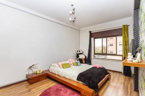 Apartamento T4 ,Bairro do Liceu , Setúbal