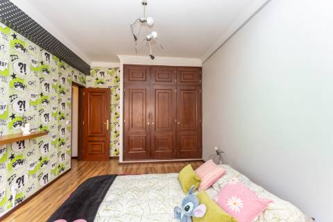 Apartamento T4 ,Bairro do Liceu , Setúbal
