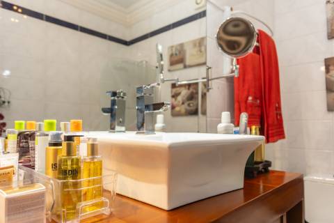 Apartamento T4 ,Bairro do Liceu , Setúbal