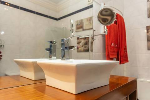 Apartamento T4 ,Bairro do Liceu , Setúbal