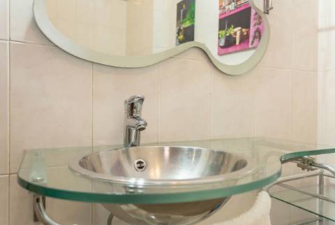 Apartamento T4 ,Bairro do Liceu , Setúbal