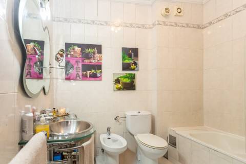 Apartamento T4 ,Bairro do Liceu , Setúbal