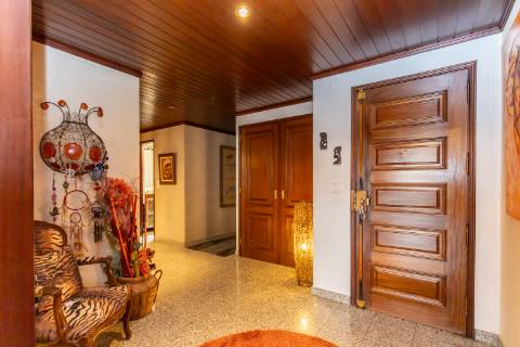 Apartamento T4 ,Bairro do Liceu , Setúbal