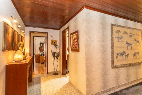 Apartamento T4 ,Bairro do Liceu , Setúbal