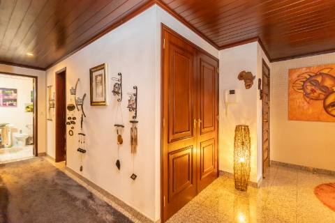 Apartamento T4 ,Bairro do Liceu , Setúbal