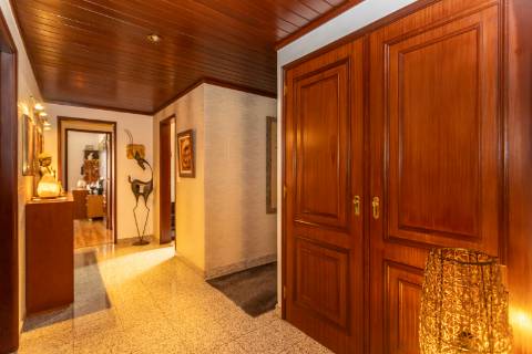 Apartamento T4 ,Bairro do Liceu , Setúbal