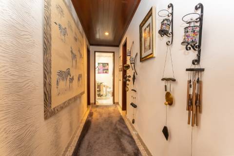 Apartamento T4 ,Bairro do Liceu , Setúbal