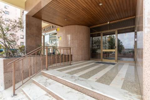 Apartamento T4 ,Bairro do Liceu , Setúbal