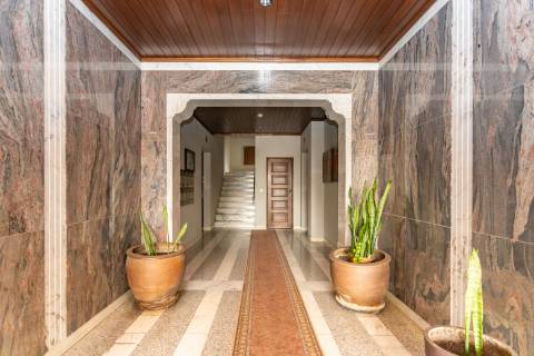 Apartamento T4 ,Bairro do Liceu , Setúbal