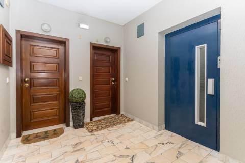 Apartamento T4 ,Bairro do Liceu , Setúbal