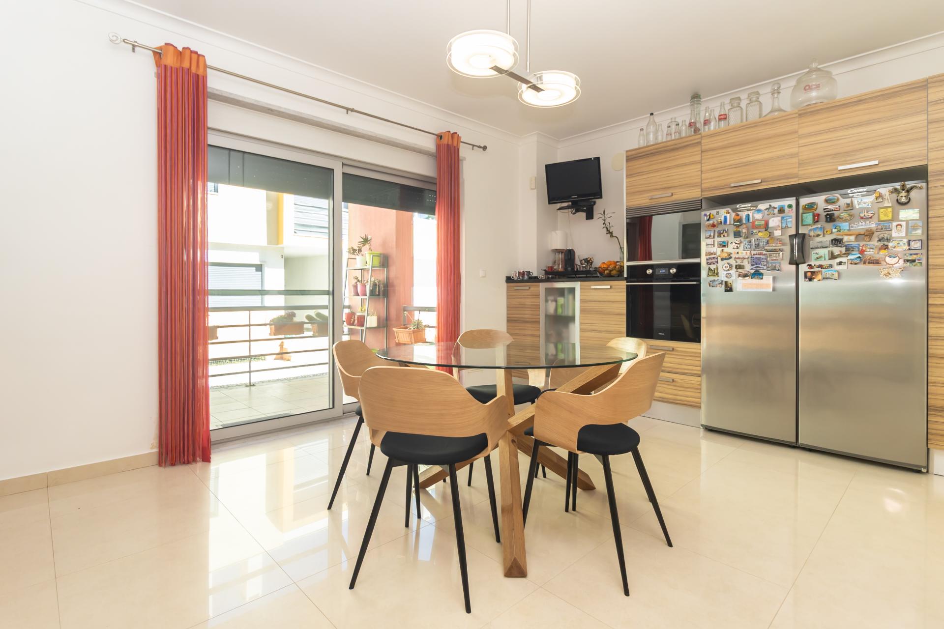 Moradia T3, Bairro Gouveia, Alhos Vedros