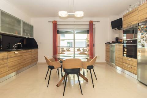 Moradia T3, Bairro Gouveia, Alhos Vedros