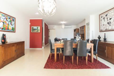 Moradia T3, Bairro Gouveia, Alhos Vedros