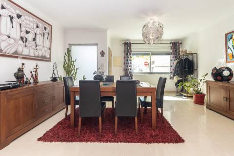 Moradia T3, Bairro Gouveia, Alhos Vedros