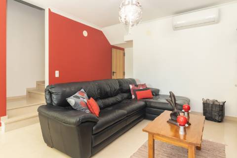 Moradia T3, Bairro Gouveia, Alhos Vedros
