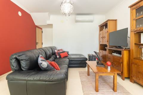 Moradia T3, Bairro Gouveia, Alhos Vedros