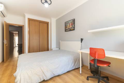 Moradia T3, Bairro Gouveia, Alhos Vedros