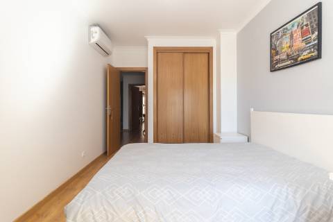 Moradia T3, Bairro Gouveia, Alhos Vedros