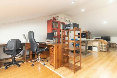 Moradia T3, Bairro Gouveia, Alhos Vedros