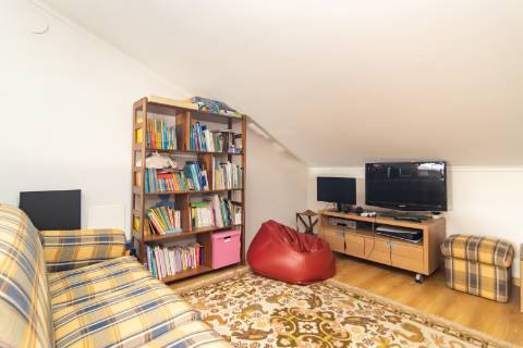 Moradia T3, Bairro Gouveia, Alhos Vedros