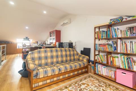 Moradia T3, Bairro Gouveia, Alhos Vedros