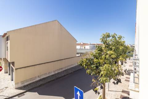 Moradia T3, Bairro Gouveia, Alhos Vedros