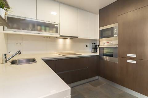 Apartamento T3, C/parqueamento ,Condominio Terrazzo, Setúbal.