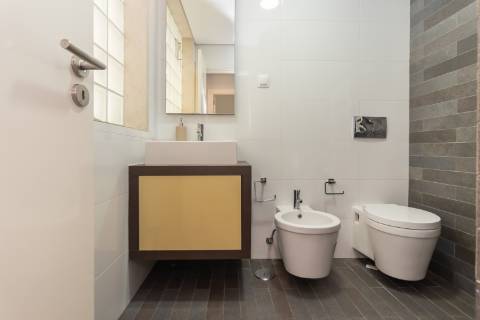 Apartamento T3, C/parqueamento ,Condominio Terrazzo, Setúbal.