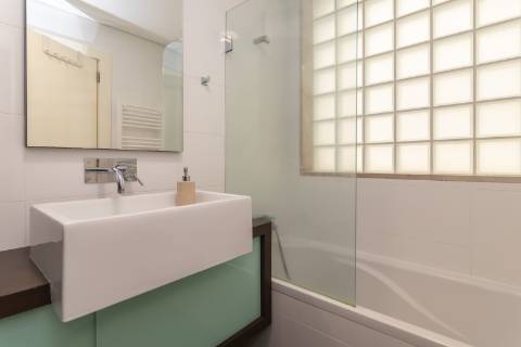 Apartamento T3, C/parqueamento ,Condominio Terrazzo, Setúbal.