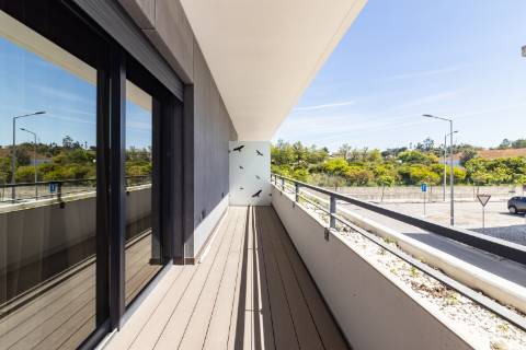 Apartamento T3, C/parqueamento ,Condominio Terrazzo, Setúbal.
