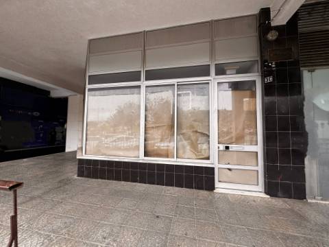 Loja ,Monte Belo ,Setubal