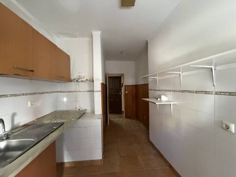 Prédio, Combatentes, Setúbal