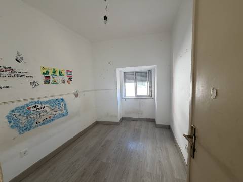 Prédio, Combatentes, Setúbal