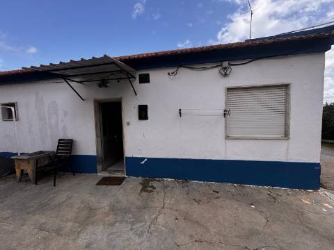 Quintinha, Pontes, Setubal