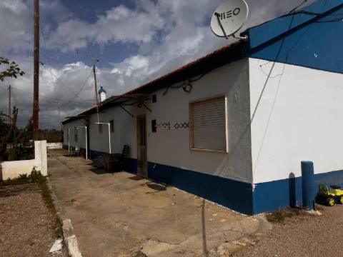 Quintinha, Pontes, Setubal