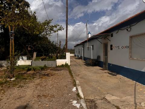 Quintinha, Pontes, Setubal