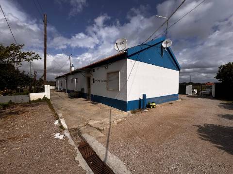 Quintinha, Pontes, Setubal