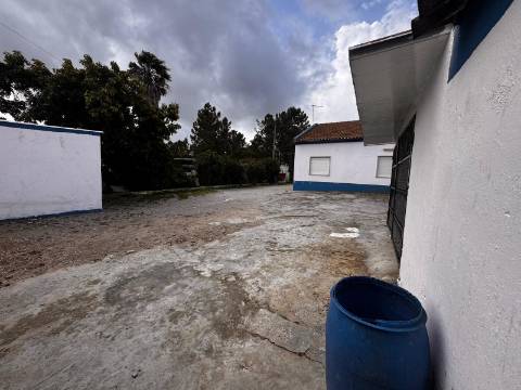 Quintinha, Pontes, Setubal