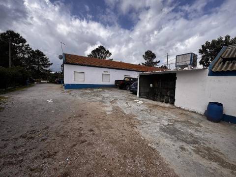 Quintinha, Pontes, Setubal