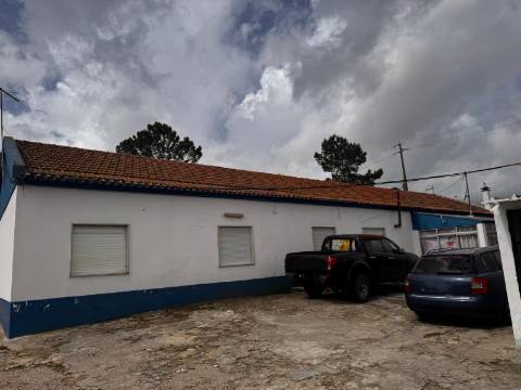 Quintinha, Pontes, Setubal