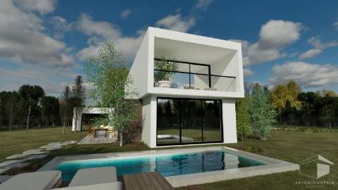Moradia , Azeitão ,Setúbal