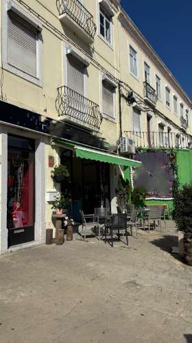 Loja ,Montalvão ,Setubal