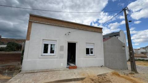 Moradia T1+1, Bairro da Conceição, Setúbal