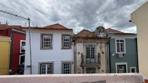 Apartamento T1+1, Quebedo, Setúbal