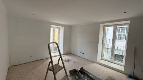 Apartamento T1+1, Quebedo, Setúbal