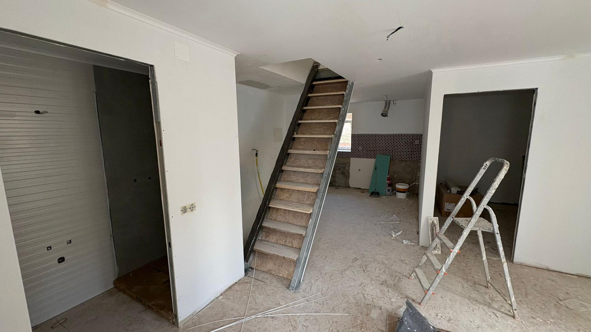 Apartamento T1+1, Quebedo, Setúbal