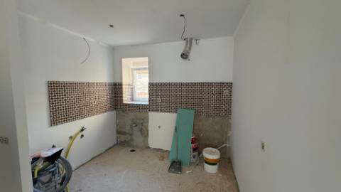 Apartamento T1+1, Quebedo, Setúbal