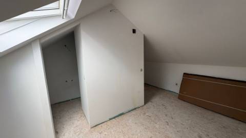 Apartamento T1+1, Quebedo, Setúbal