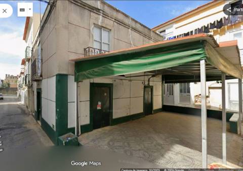 Apartamento T1, Quebedo, Setúbal