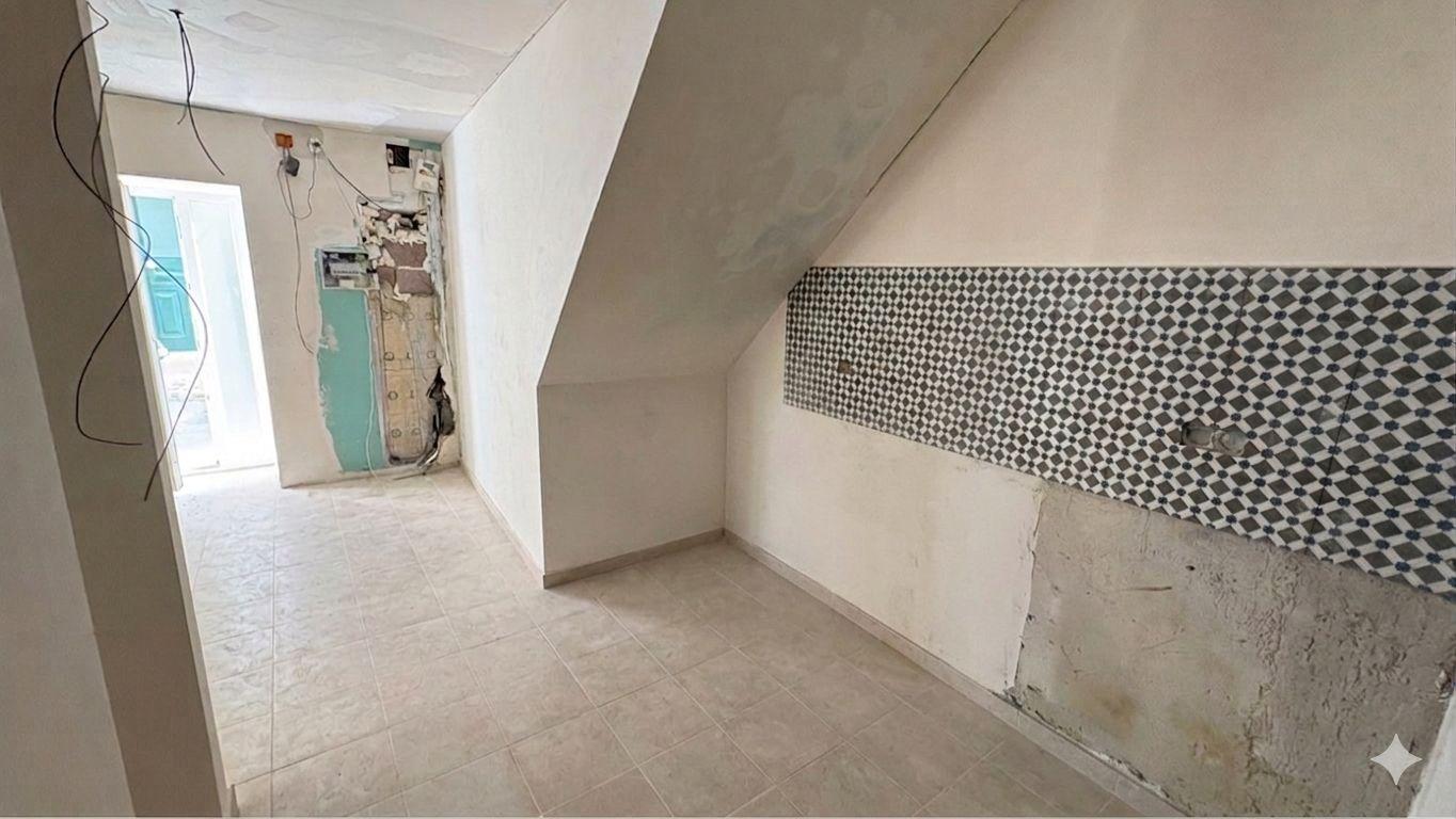 Apartamento T1, Quebedo, Setúbal